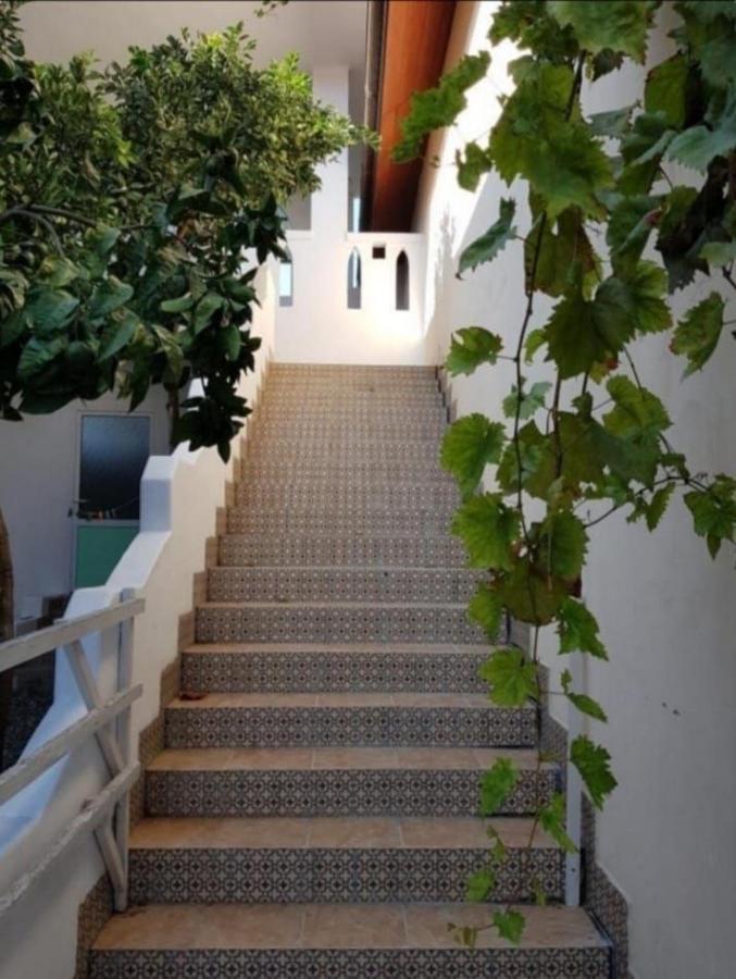 Бунгало Мини Отель, Пицунда , Лдзаа Exterior photo